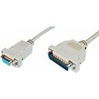 Seri Printer Kablo 10 mt