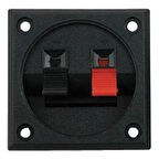 Hoparlör Çıkış Terminali