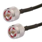 N Erkek-Erkek Kablo 5 metre