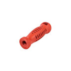 Eğe Sapı Plastik Turuncu