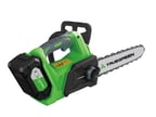 Truegreen 8J 138 20V Akülü Testere (2X4.0 AH Akü Ve Sarj Cihazı Dahil)