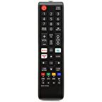 WEKO KL SAMSUNG BN59-01315B NETFLİX-PRİME VİDEO-RAKUTEN TUŞLU KISA LCD-LED TV KUMANDA