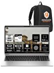 HP Elitebook 650 G10 i5 1335U 36GB RAM 1TB SSD 15.6'' FHD W11PRO 725N9EA & PER4 ÇANTA