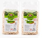 Dola Natural Yulaf Ezmesi 400 Gr. 2 adet