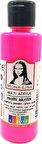 Monalisa Multi Akrilik 70 Ml Fosforlu Pembe Sd160-06
