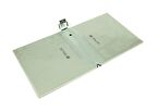 Microsoft Surface Pro CR5-00033 Notebook Bataryası Laptop Pil