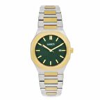 Welch Çelik Erkek Kol Saati