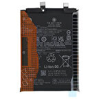 Xiaomi Mi 12 LİTE Batarya Pil - BP 42 Orijinal