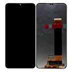BYR Samsung Galaxy M33 Uyumlu Lcd Ekran + Dokunmatik SM-M336 YÜKSEK KALİTELİ EKRANDIR.
