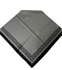 La'vınse Çerçeveli Eşarp