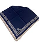 La'vınse Çerçeveli Eşarp