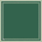 La'vınse Çerçeveli Eşarp