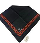 LavLa'vınse Çerçeveli Eşarp