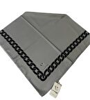 La'vınse Çerçeveli Eşarp