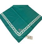 La'vınse Çerçeveli Eşarp