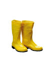 GEZER KISA SARI ÇİZME NO:45