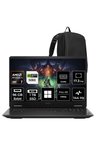 Omen 17 Ryzen AI 7 350 RTX 5060 8GB 96GB RAM 1TB SSD 17.3" FHD (1920x1080) 144Hz Win11 Home C2EZ3EAP351 Gaming Laptop + PER4 Çanta
