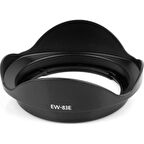 Phottix Canon 10-22 Mm 17-35 Mm 17-40 Mm İçin Phottix Ew-83E Parasoley