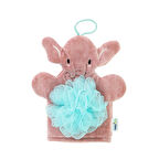 BabyJem Bebek Banyo Lifi Fil 793 Gül Kurusu