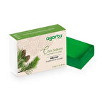 Agarta El Yapımı Güzellik Sabunu 150 Gr Çam Özlü