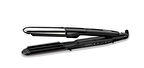 BaByliss ST496E Steam Mist Buharlı Saç Düzleştirici