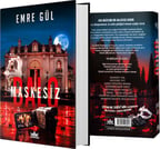 Maskesiz Balo 1 - Ciltli
