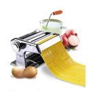 Tuğra Çelik Yerli Erişte Makinesi 180 MM (2)