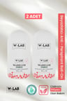 W-Lab Cosmetics Madeleb Roll On 50 ml 2 li Paket