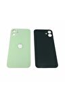 Iphone 12 Arka Pil Kapağı Yeşil