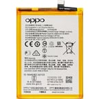 Oppo A5 2020 - A9 2020  Batarya Pil