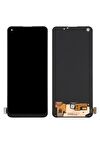 Oppo A74 Lcd Ekran Dokunmatik TFT (Siyah)