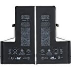 iPhone XS Batarya Pil (Güçlendirilmiş)