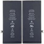 iPhone XR Batarya Pil (Güçlendirilmiş)