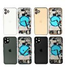 iPhone 11 Pro FULL Dolu Kasa (Yeşil)