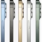 iPhone 13 Pro FULL Dolu Kasa (Mavi)