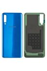 Samsung A50 A505f Arka Batarya Pil Kapağı (Mavi)