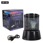 Gizmos Star Master Gece Lambası