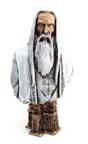 Polyester Saruman Büst 151