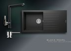 Black Pearl Collection Laodikya 100 XL P015 & Vesta Premium Mutfak Koleksiyonu