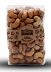 Doğal Kavrulmuş Tuzlu Kaju 260 gr
