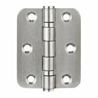 Canex Paslanmaz Menteşe 2.0mm Küçük