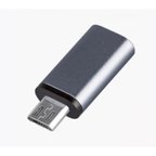 FT Ada22 Type-C To Micro Çevirici Mini Adaptör ZR352