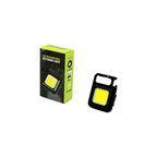 3IN1 MIKNATISLI USB ŞARJLI FENER - ANAHTARLIK - PRATİK KAPAK AÇACAK (2)