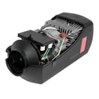 5 Kw Dizel Isıtıcı
