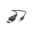 Aux Musıc Receıver + Transmıtter Wıreless BT600