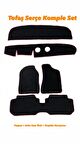 Tofaş Serçe Komple Set