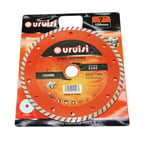 7 inç  - 180MM MERMER KESİCİ DİSK  TY-157 (2)