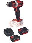 Einhell te-cd 18/40 2x4.0ah Akülü Vidalama Matkap