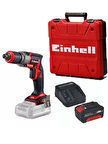 Einhell TP-DY 18 Li BL 1x4.ah PROFESYONEL Kömürsüz Akülü Alçıpan Vidalama