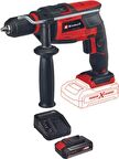 Einhell TC-ID 18 Li 1x2.5ah Akülü Darbeli Matkap